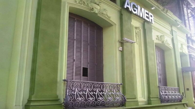 Los docentes realizan asambleas de cara a un nuevo congreso de AGMER