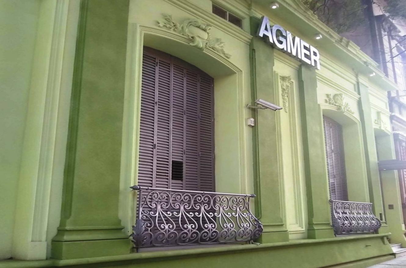 Los docentes realizan asambleas de cara a un nuevo congreso de AGMER