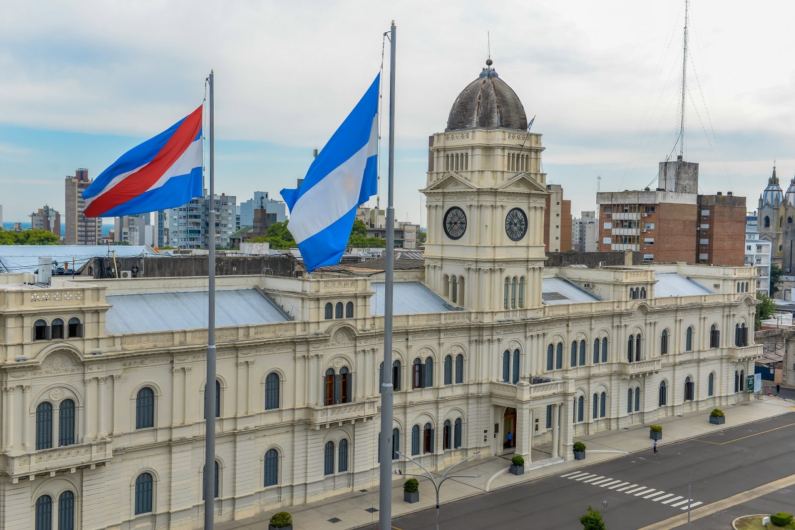 El lunes comenzará el cronograma de pagos para la administración pública.