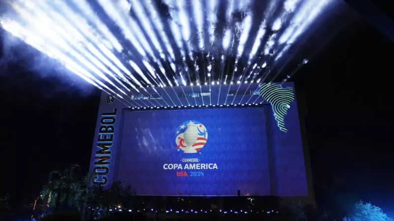 Copa América 2024: fixture, grupos, horarios y todo lo que tenés que saber