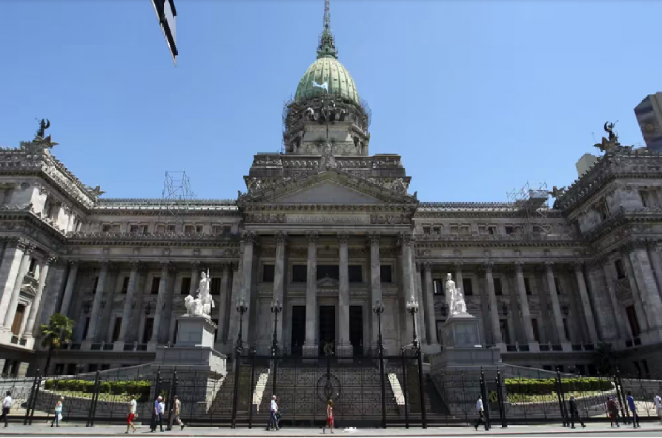 Hoja de ruta del Gobierno en el Congreso: buscará avanzar en reforma penal y electoral