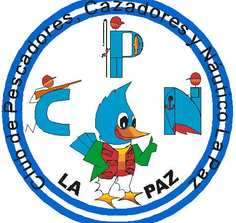 Convocatoria Asamblea Gral Ordinaria Club de Pescadores,Cazadores y Náuticos “La Paz”