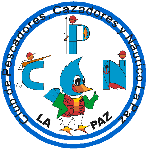 Convocatoria Asamblea Gral Ordinaria Club de Pescadores,Cazadores y Náuticos “La Paz”