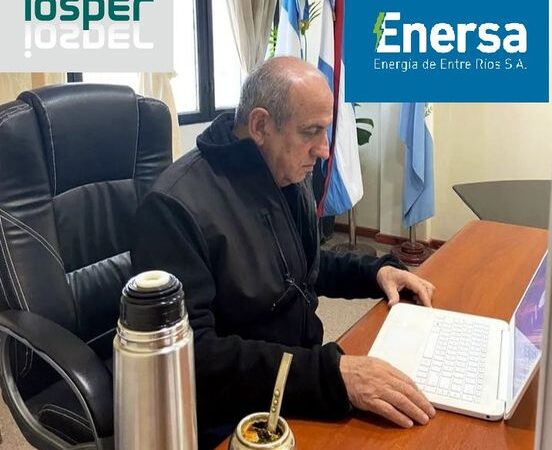 Santa Elena: Rossi denuncias mafias en ENERSA y desde la empresa estatal dicen el Municipio se niega a pagar deuda millonaria