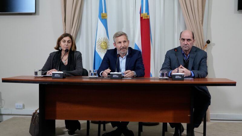 La provincia restituirá por decreto el Fondo de Incentivo Docente y la Conectividad