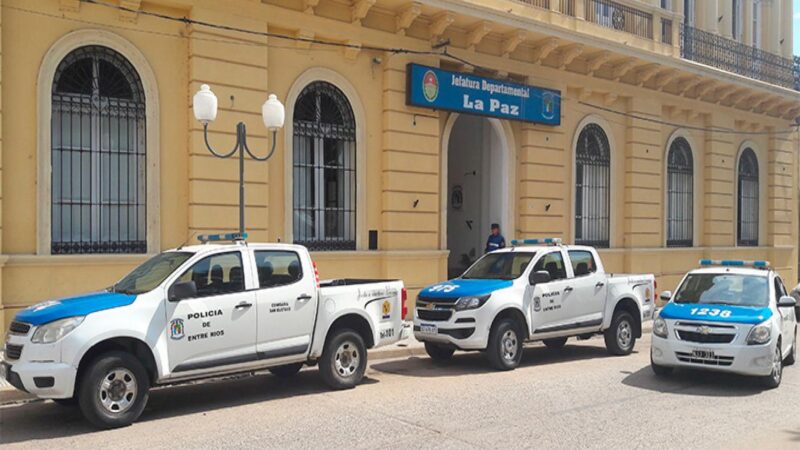 Por una disputa sentimental asesinaron a un hombre de tres puñaladas en la ciudad de La Paz