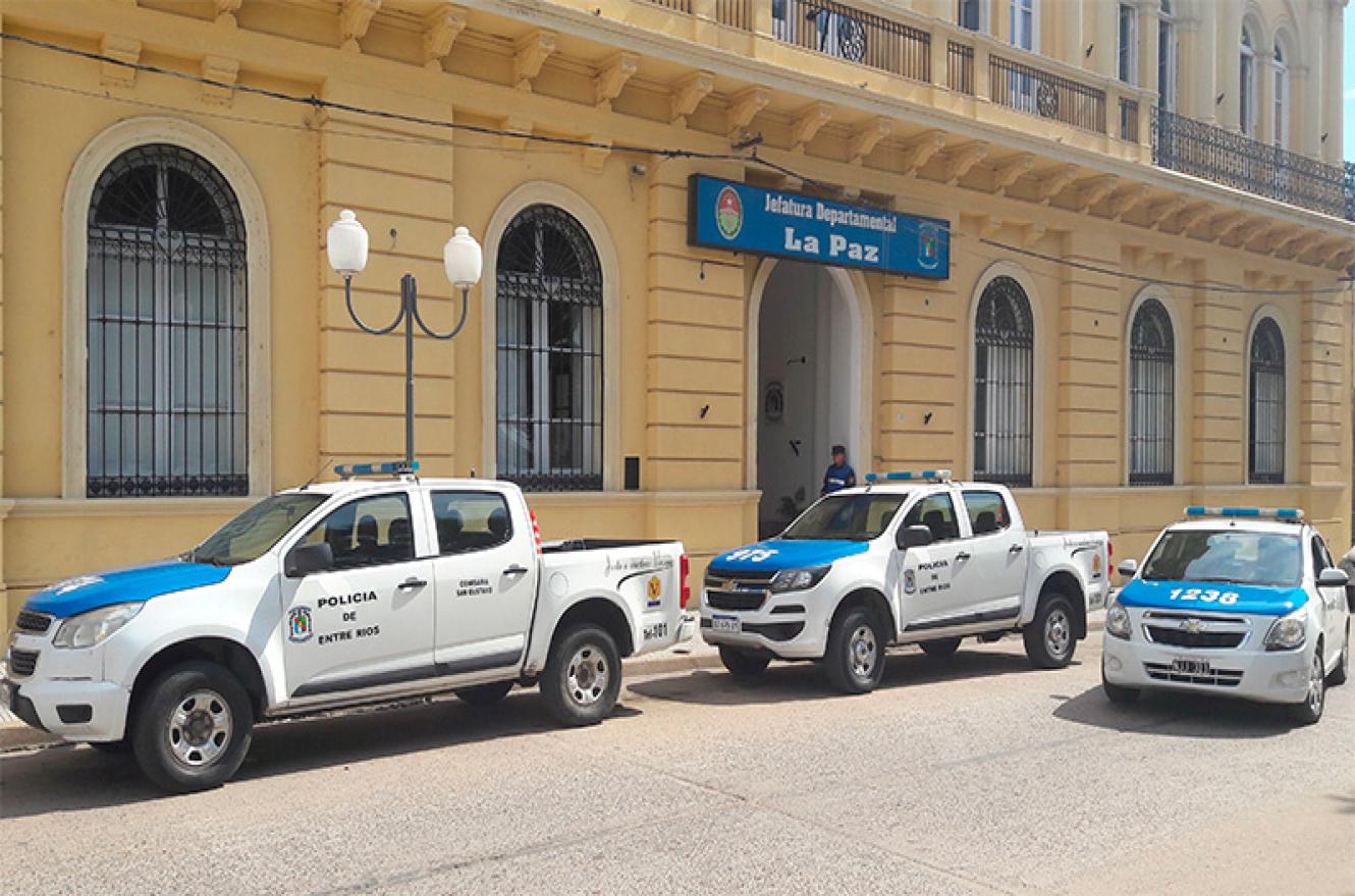 Por una disputa sentimental asesinaron a un hombre de tres puñaladas en la ciudad de La Paz