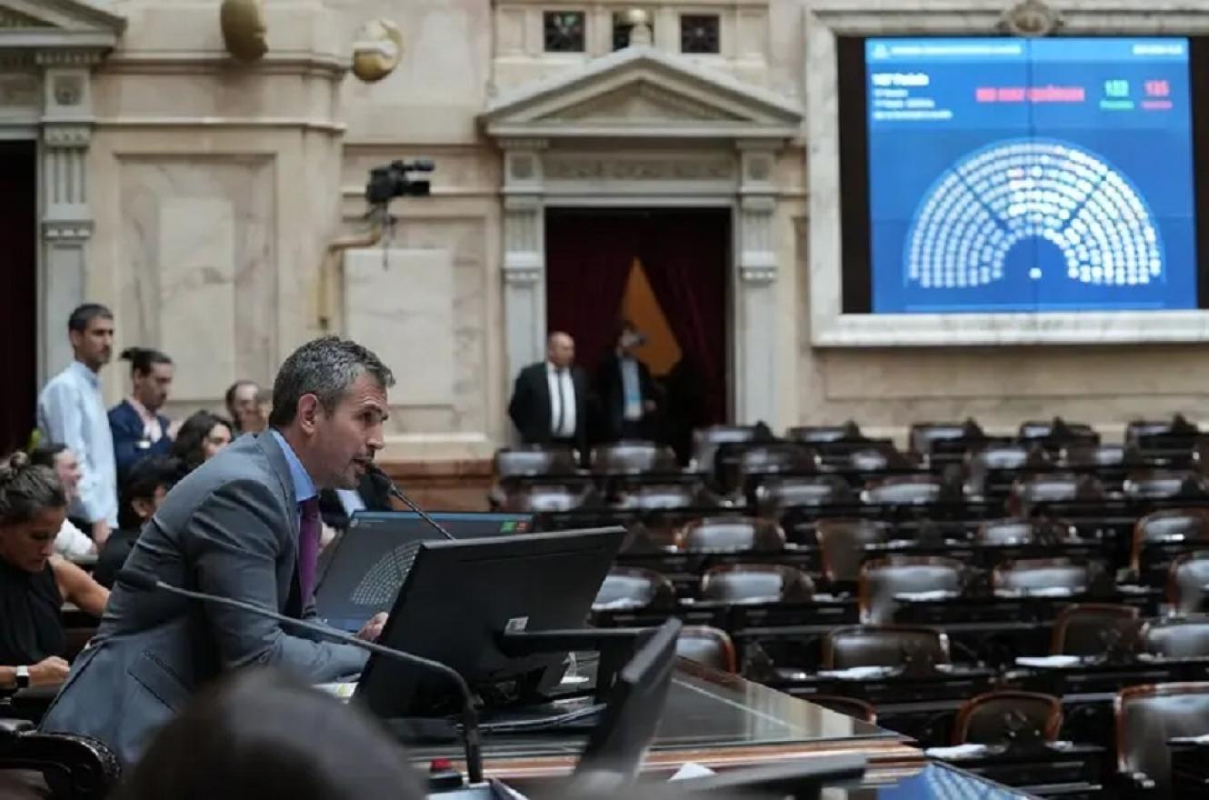 El oficialismo tratará de conseguir este jueves la suspensión de las PASO